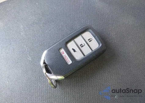 2016 Honda Cr-V Ex из США, поврежденный, VIN 2HKRM3H58GH532915